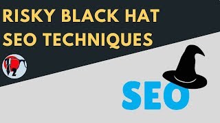 8 Risky Black Hat SEO Techniques | SEO | Pritesh Pawar Digital | P2