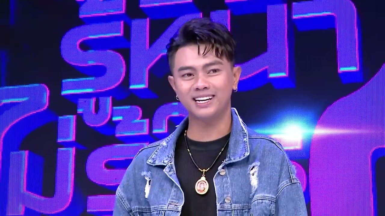 แซ็ค ชุมแพ ประกวดที่ไหนก็ไม่เคยชนะ! l รู้หน้า ไม่รู้ใคร EP.83