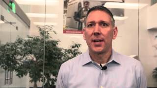 Bernie Kavanagh   NAFA Telematics