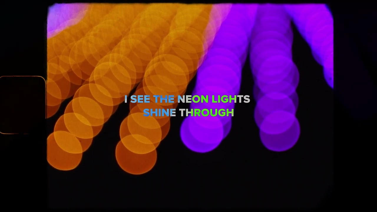Watch Neon Lights ft. Sangeetha Ramanuj (Official Lyric Video) on YouTube Watch Neon Lights ft. Sangeetha Ramanuj (Official Lyric Video) on YouTube