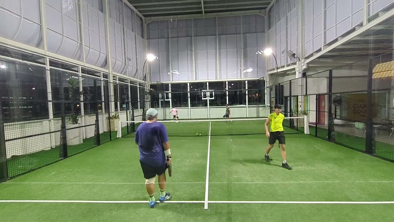 Cloud Court 29 Des - Pixel PART 2