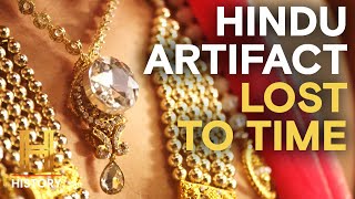 Sun God Grants Wishes with Magic Gem | Holy Marvels with Dennis Quaid (Season 1) | History