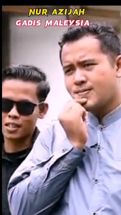 NUR AZIJAH GADIS MALAYSIA YUS YUNUS