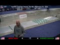 B4 - Div I Men's Epee  - T8 (  -  ) -- April  - Richmond, NC - 2026
