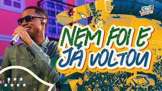 HE DIDN'T EVEN LEAVE AND HE'S ALREADY BACK - Netto Brito | To Fill and Spill 7 - OFFICIAL