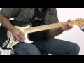 In Deep with Hendrix Rhythm Guitar Part 1