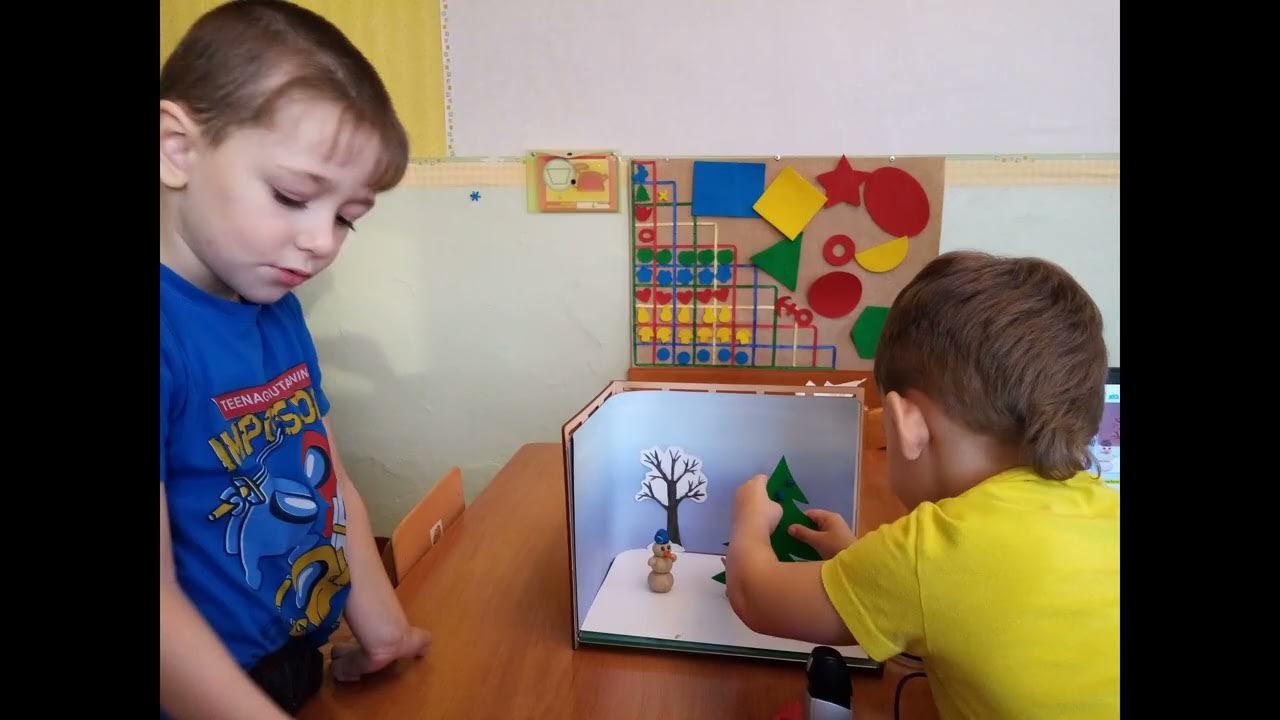 Звери наряжают елку - YouTube