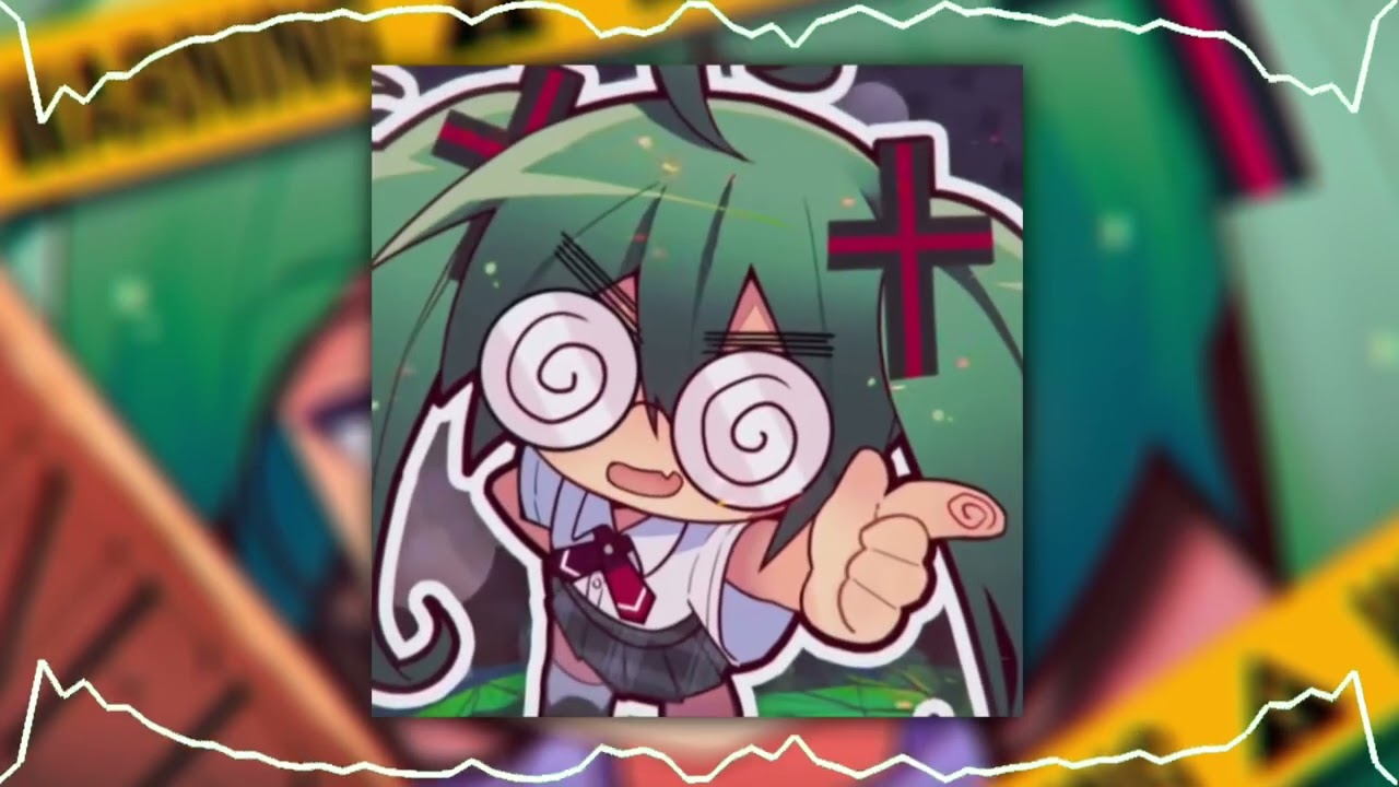 confessions of a rotten girl ✝︎ nightcore/sped up + reverb