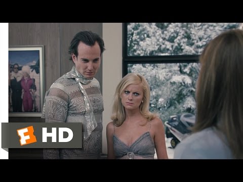 Blades of Glory (2/10) Movie CLIP - Team Van Waldenberg (2007) HD