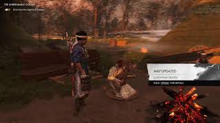 Celebrity Where To Start The Unbreakable Gosaku Mythic Tale - Ghost of Tsushima Profile