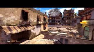 CoD4 | Glitch Entry #15 by spark Net Worth