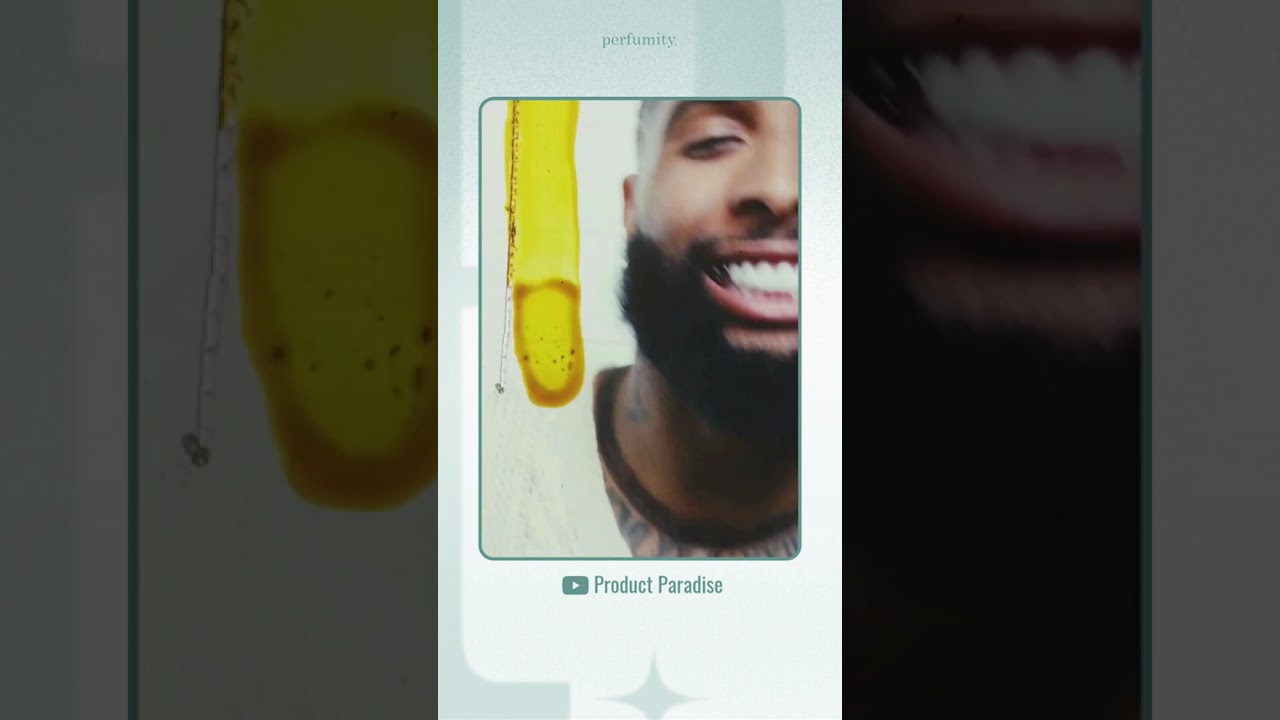 Byredo Mister Marvelous Eau De Parfum