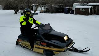 1980 Yamaha Srx 440 Testing It Out Youtube 1980 Yamaha Srx 440 Testing It Out Youtube