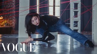 HoYeon: International Woman of Mystery | Vogue