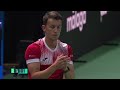 Iga Swiatek/ Katarzyna Kawa v Marie Bouzkova/Katerina Siniakova | Poland v Czechia Match Highlights