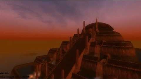 Morroblivion - Development Update Video #1