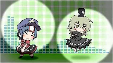 東方 San値 Mp3
