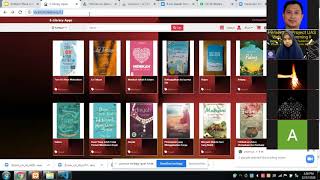 Persentasi Project - Web Programming II Kelompok 4 dan Kelompok 5