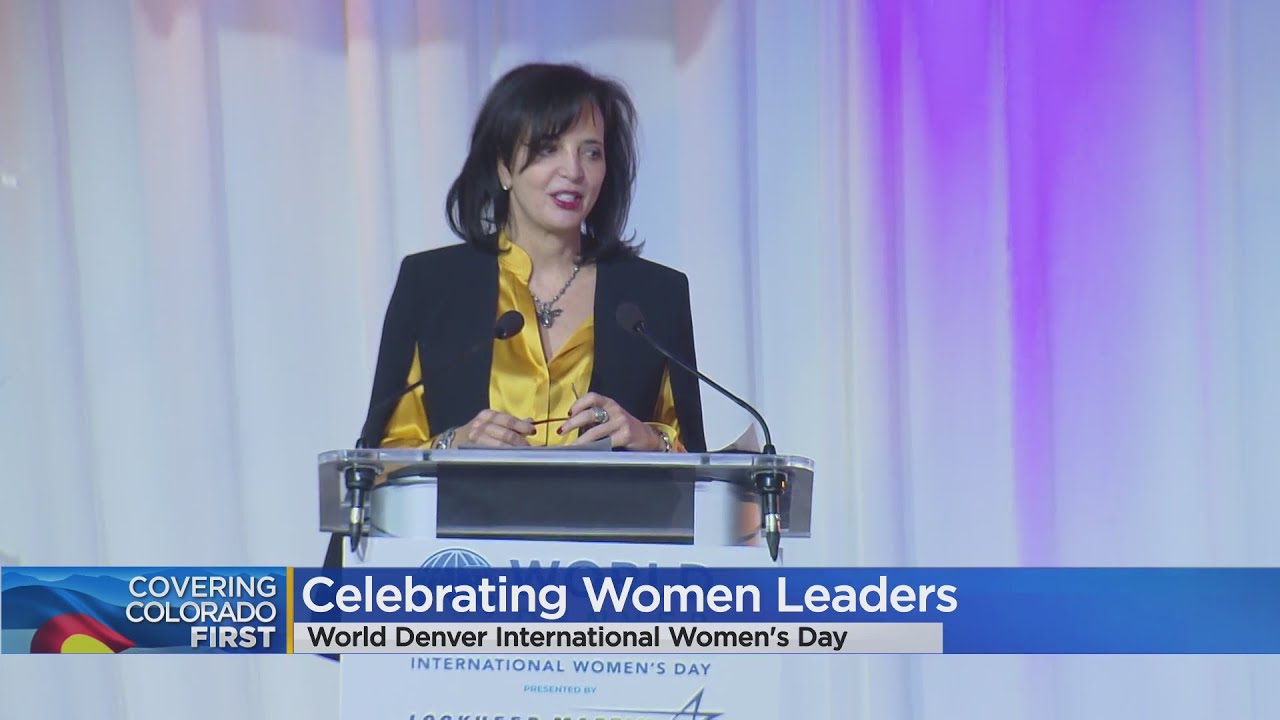 Latina Businesswoman Fueling Economy, Inspiring Other Entrepreneurs