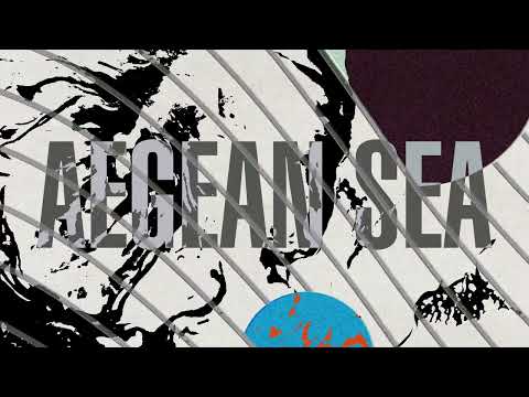 Modern Biology - Aegean Sea (Official Audio)