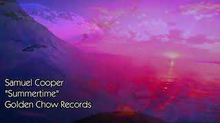 Samuel Cooper - Summertime