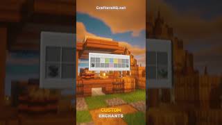 | CraftersHQ | Offical Server Trailer.
