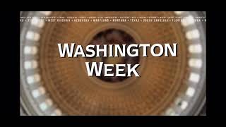 Pbs Washington Week Funding Credits 1222022