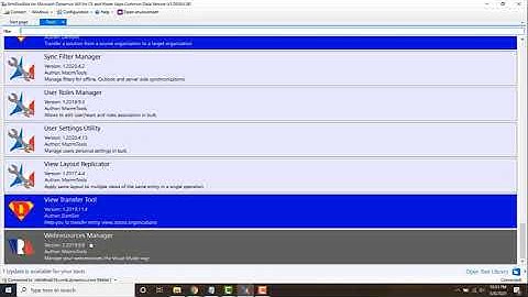 Writing a JavaScript web Resource