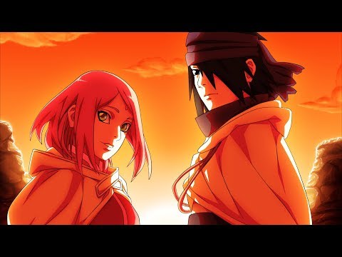 Video Sasuke and Sakura 「AMV」- Rumors ❤SasuSaku❤ - youtube