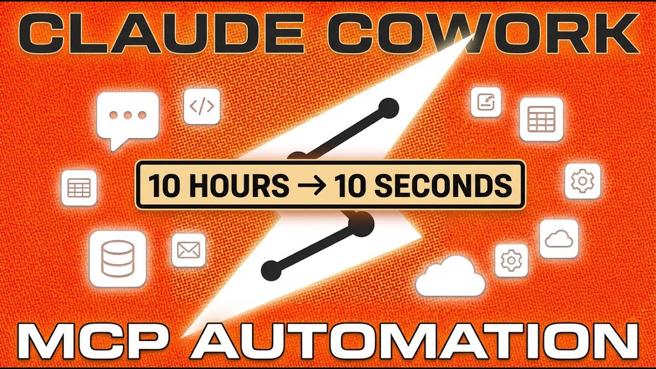 Claude Cowork Automation: From Idea to Working System