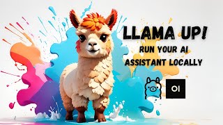 Open WebUI for Ollama