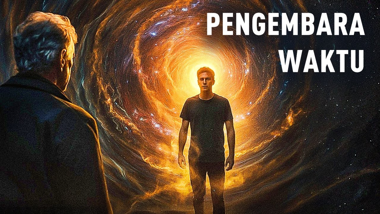 Sebuah Celah Waktu Sebenarnya Ada