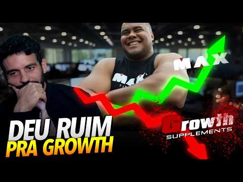 O efeito Bitelo na Max Titanium