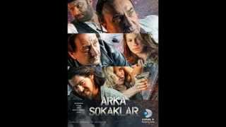 Arka Sokaklar - Aaa Şarkısı 2Versiyonu