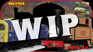 (Future Update explained) Locos Online (Jun. 12, 2026)