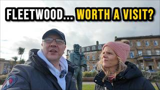Fleetwood Worth A Visit?