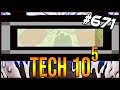 Tech 10 x 10 x 10 x 10 x 10 - The Binding Of Isaac: Afterbirth+ #671