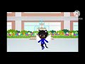 Gacha Club Short: You was never normal| Ft. Phantom Keyla, Phantom Eli, Phantom Juan, Phantom Kane