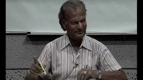 Lecture 24 - Analog Chebyshev LPF Design