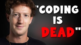 He says Engineering is Over (now what?)