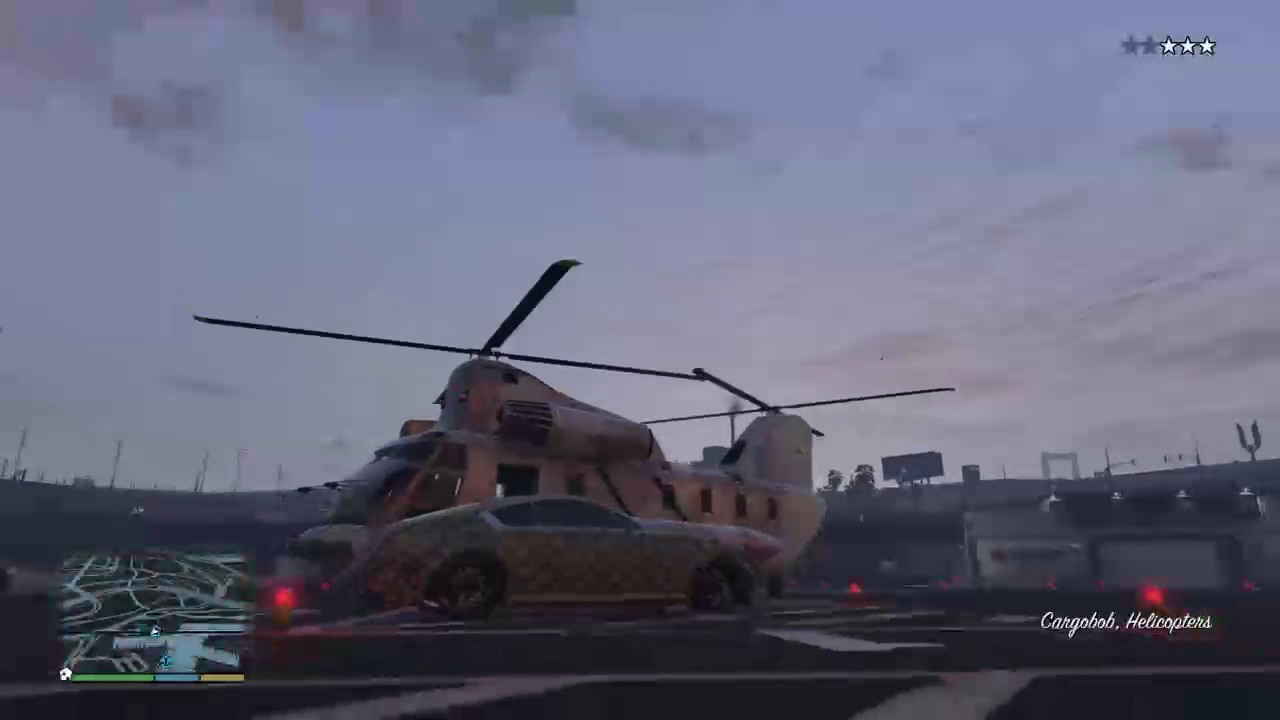 Top gear edition gta 5 YouTube