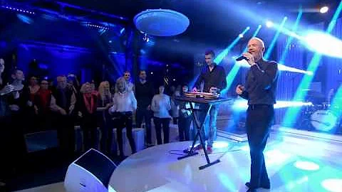 Jimmy Somerville - Smalltown Boy 2015