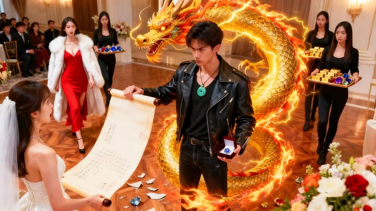 डिलीवरी बॉय को मिली कॉपी-सुपरपावर, पलक झपकते बना अरबपति!