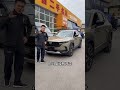 十二三万 家用SUV到底怎么选 #二手车 #马自达 #终身质保