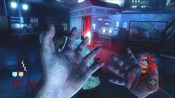 "FIVE" Dead on Arrival: Zombies with Randoms Part 1