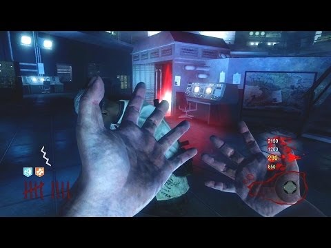 "FIVE" Dead on Arrival: Zombies with Randoms Part 1
