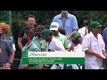 Corey Conners Makes Hole-In-One At The Masters