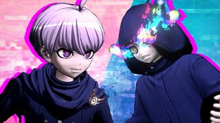 FACE OFF! - Master Detective Archives: Rain Code - 34