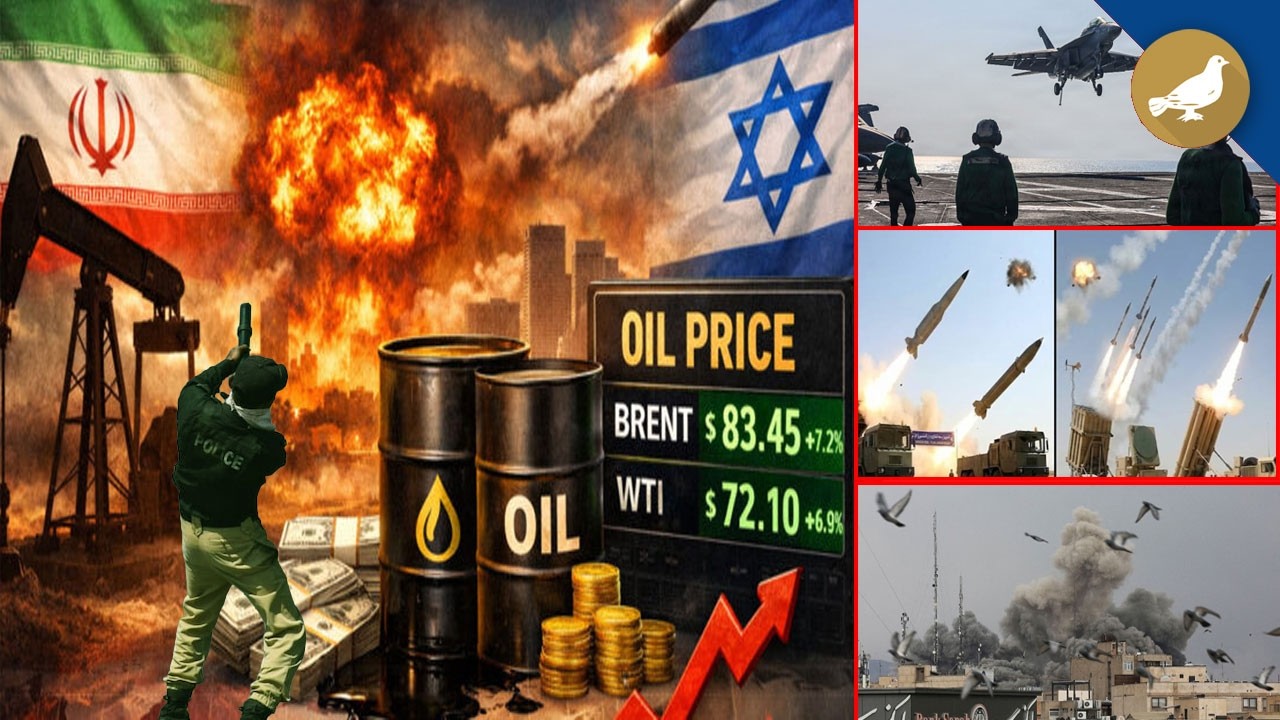 Siasat International News 2nd Mar 2026