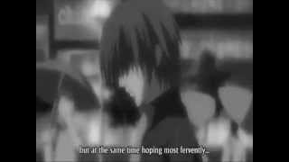 Grenade Anime Mix